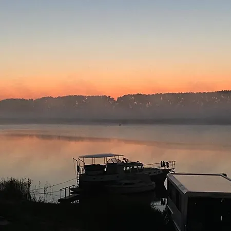 Ecorelax Nyaraló Błotnik