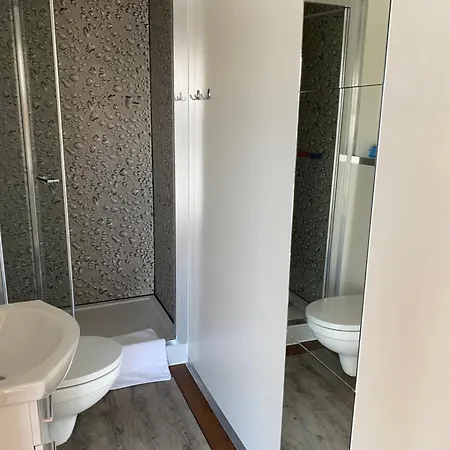 Nyaraló Ecorelax Błotnik