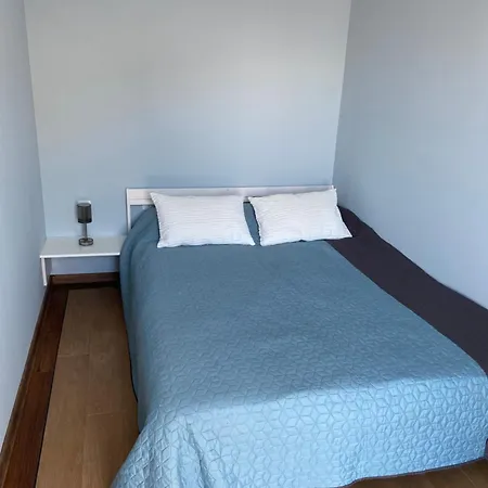 Ecorelax Nyaraló Błotnik