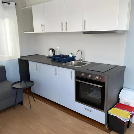 Ecorelax Holiday home