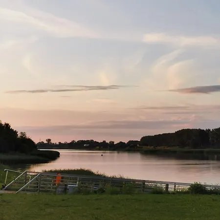 Ecorelax Nyaraló Błotnik