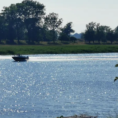 Ecorelax Nyaraló Błotnik