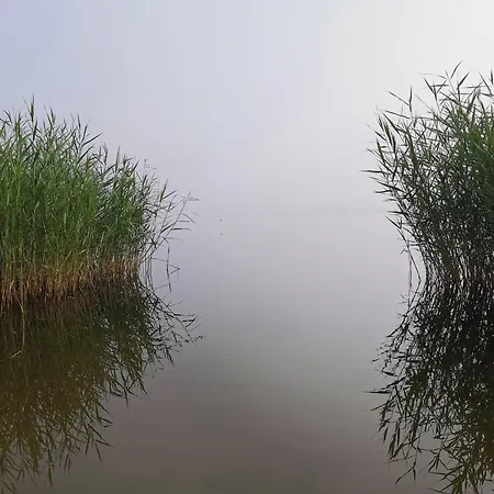 Nyaraló Ecorelax Błotnik