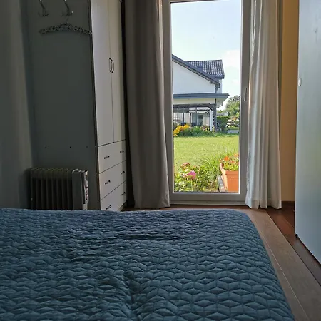 Nyaraló Ecorelax Błotnik