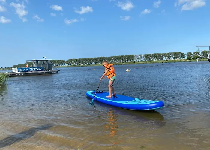 Ecorelax Prázdninový dům