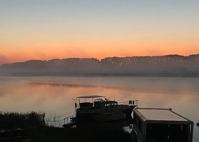 Ecorelax Prázdninový dům Blotnik