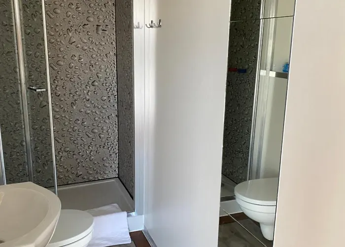 Prázdninový dům Ecorelax Blotnik