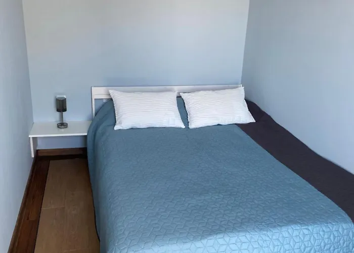 Ecorelax Prázdninový dům Blotnik