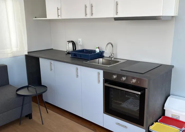 Ecorelax Prázdninový dům