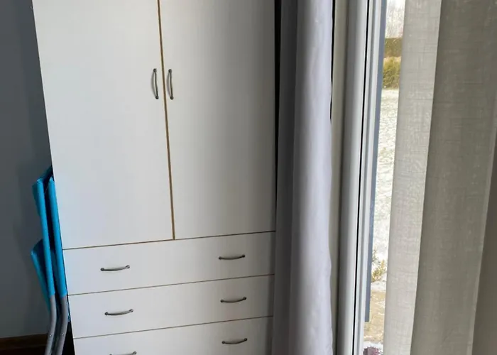 Prázdninový dům Ecorelax *