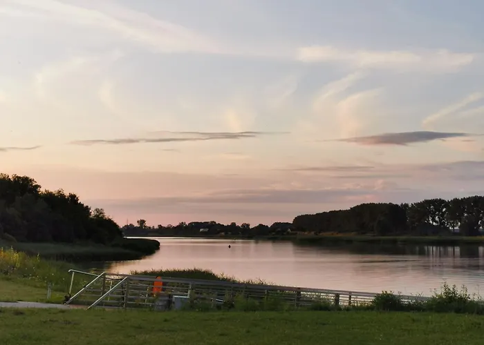 Ecorelax Prázdninový dům Blotnik