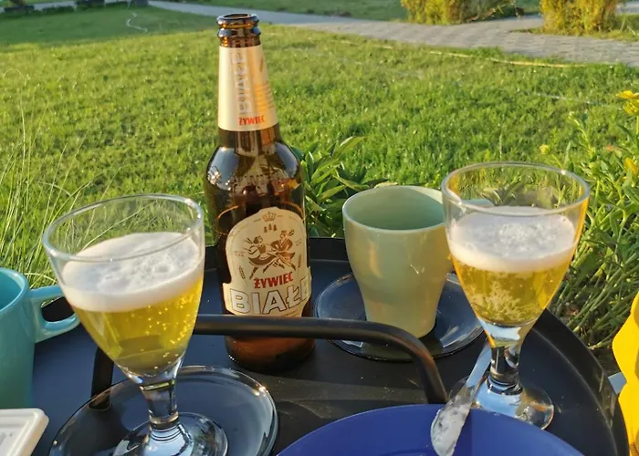 Prázdninový dům Ecorelax *