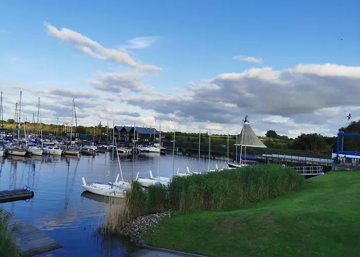 Ecorelax Prázdninový dům *