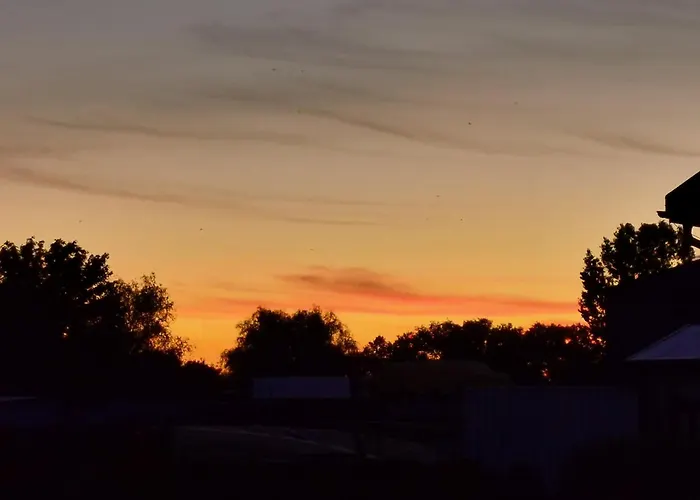 Prázdninový dům Ecorelax