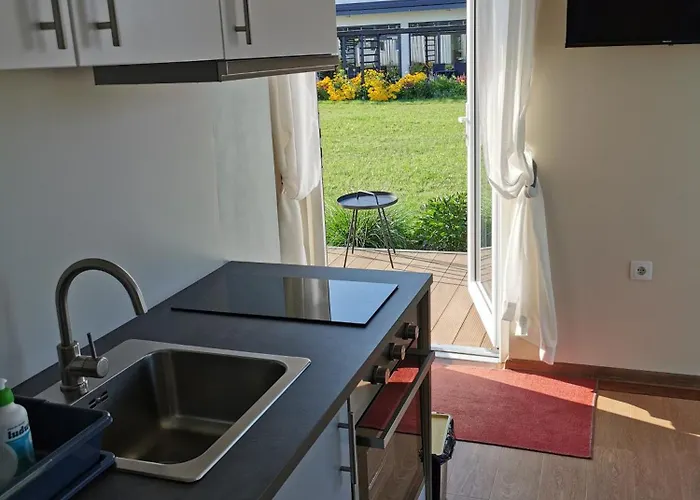 Ecorelax Prázdninový dům *