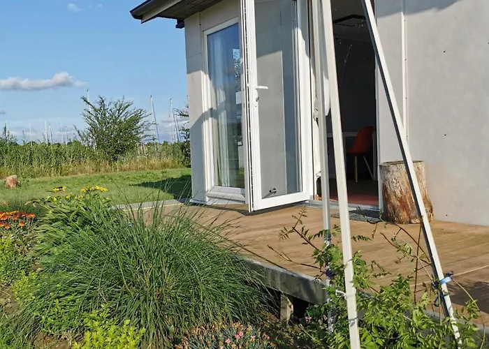 Prázdninový dům Ecorelax