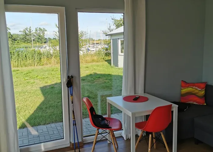 Prázdninový dům Ecorelax *